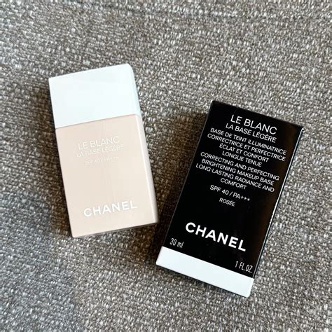 chanel ル ブラン ラ バーズ|ル ブラン ラ バーズ .